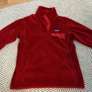 Patagonia Snap Pullover 1/4 Zip